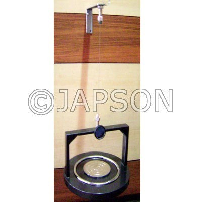 Torsion Pendulum (Bridge Type) Torsion Pendulum (Bridge Type)